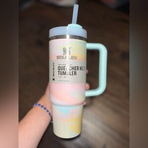 Stanley 30 oz. Pastel cup